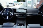 BMW X5 xDrive50e M Sport 489pk Panoramadak/Trekhaak/Harmanka, Gebruikt, 2395 kg, Lichtsensor, Leder