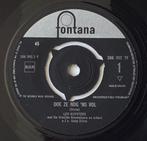 Leo Kuysters Doe Ze Nog'ns Vol / Bier Uit De Brouwerij (1963, Gebruikt, 7 inch, Single, Ophalen of Verzenden