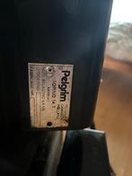 Pelgrim Torino 54 T Gaskachel, Ophalen, Gebruikt, Gas, Vrijstaand