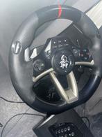 Hori Racing Wheel Apex - PS4/PS5, Ophalen of Verzenden, Zo goed als nieuw