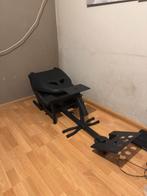 Sim racing stoel, Ophalen of Verzenden, Gebruikt