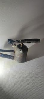 antieke benzine /petrole branders, Antiek en Kunst, Antiek | Gereedschap en Instrumenten, Ophalen