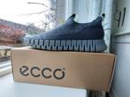Ecco Gruuv instapper maat 43 zgan grijs, Kleding | Heren, Schoenen, Loafers, Ecco, Overige kleuren, Ophalen of Verzenden