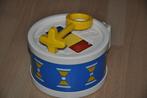 Fisher Price Drum xylofoon, Ophalen, Gebruikt, Speelset, Met geluid