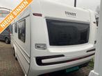 Fendt Diamant / Tiffany uitvoering 620, Caravans en Kamperen, Caravans, Bedrijf, 1500 - 2000 kg, 6 tot 7 meter, Fendt