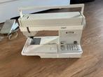 Pfaff Tipmatic naaimachine, Ophalen of Verzenden, Gebruikt, Naaimachine, Pfaff