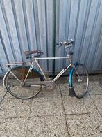 Gazelle solide oltimer herenfiets., Ophalen