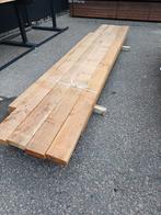 douglas hout, Ophalen, Zo goed als nieuw, 250 cm of meer, Planken