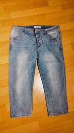 Jewelly jeans 3/4 maat 42, Ophalen of Verzenden, Zo goed als nieuw