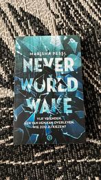 Boek Never world wake te koop, Ophalen of Verzenden, Zo goed als nieuw