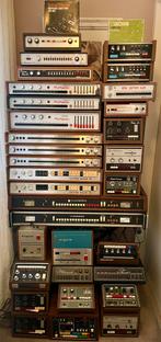 Drumcomputer heaven sale., Muziek en Instrumenten, Drumcomputers, Ophalen of Verzenden, Gebruikt, Yamaha