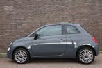 Fiat 500 1.0 Hybrid Pop, airco, cruise controle, super mooie, Voorwielaandrijving, Euro 6, 4 stoelen, Origineel Nederlands