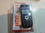Thomson T Link 15 mobiele telefoon, Ophalen of Verzenden, Klassiek of Candybar, Zonder simlock, Zonder abonnement
