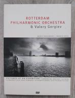 Rotterdam Philharmonic Orchestra  -  Valery Gergiev, Cd's en Dvd's, Alle leeftijden, Ophalen of Verzenden, Zo goed als nieuw, Muziek en Concerten