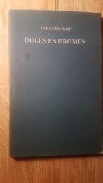 Dolen en Dromen - Ida Gerhardt, Boeken, Gedichten en Poëzie, Ophalen of Verzenden, Zo goed als nieuw