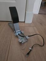Fanatec CSL Rempedaal - Gebruikt, Ophalen, Gebruikt