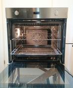 Smeg inbouw heteluchtoven ZGAN SF485X, Witgoed en Apparatuur, Ovens, 45 tot 60 cm, Verzenden, Zo goed als nieuw, Oven met grill