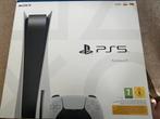 Playstation 5, Ophalen of Verzenden, Zo goed als nieuw