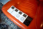 iPod Classics, verschillende generaties, 40 GB en meer, Gebruikt, Classic, Ophalen of Verzenden
