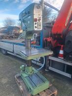 Kolomboormachine, Doe-het-zelf en Verbouw, Alzmetall, Variabele snelheid, Ophalen of Verzenden, Kolomboormachine