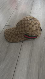 Gloednieuwe gucci pet!!, Gucci, One size fits all, Ophalen of Verzenden, Pet