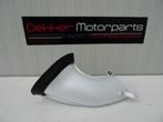 Rechter Luchthapper Air intake Yamaha YZF R1 2007-2008 RN19, Motoren, Gebruikt, -, -, Ophalen of Verzenden
