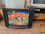 Sony Trinitron KV-25C3D Retro CRT TV, Ophalen, Gebruikt, 100 Hz, Sony
