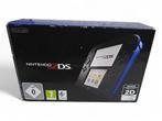 Nintendo 2DS, Verzenden, Zo goed als nieuw, Blauw, 2DS