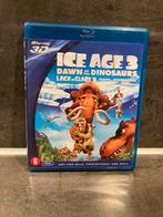 Bluray - Ice Age 3 (2D/3D), Ophalen of Verzenden, Zo goed als nieuw