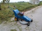 Stella ruw terrein maaier M-70 Pro inclusief aanhanger, Ophalen, Cirkelmaaier, Gebruikt, Versnellingen