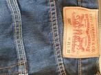 Levi's 501  31-32 zgan., Ophalen of Verzenden, Zo goed als nieuw, Blauw, Levi’s