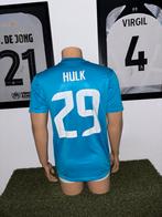 Zenit thuisshirt 2012-2013 Hulk, Sport en Fitness, Maat M, Ophalen of Verzenden, Zo goed als nieuw, Shirt