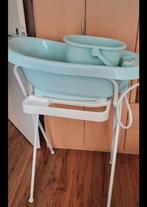 Bèbèjou baby badje zgan, Ophalen of Verzenden, Zo goed als nieuw, Badje, Bébé-jou