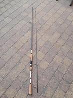 Mitchell epic spin lengte 240 1tot 8 gram finesse hengel, Watersport en Boten, Hengelsport | Roofvissen, Ophalen of Verzenden
