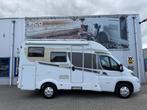 Carado T132, Caravans en Kamperen, Campers, Ringverwarming, Bedrijf, Fietsendrager, 5 tot 6 meter