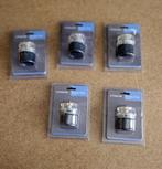 5 x polaroid bottle pod, Nieuw, Ophalen of Verzenden, Minder dan 150 cm, Ministatief