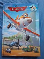 Disney Planes Boek - Dusty's Avontuur, Ophalen of Verzenden, Zo goed als nieuw, Disney, Fictie algemeen
