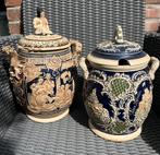 Antieke Keulse potten, familiestukken, Antiek en Kunst, Antiek | Keramiek en Aardewerk, Ophalen