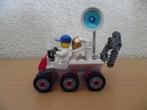 Lego City 3365 Space Moon Buggy., Ophalen of Verzenden, Lego, Zo goed als nieuw