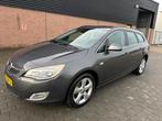 Opel Astra Sports Tourer 1.4 Edition, Voorwielaandrijving, Euro 5, 101 pk, Gebruikt