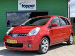 Nissan Note 1.4 Acenta | Met Nieuwe APK | Airco |, Voorwielaandrijving, Gebruikt, 4 cilinders, Origineel Nederlands