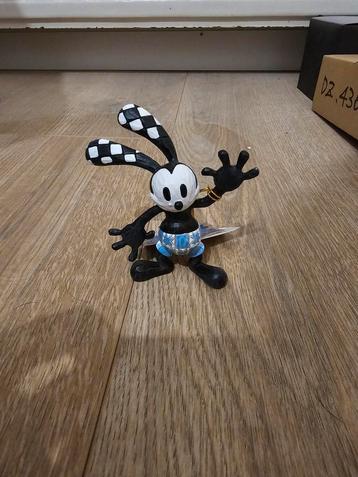 Disney traditions oswald beschikbaar voor biedingen