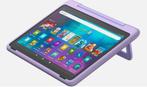 Amazon Fire HD 10 Kids Pro 32GB Wifi Paars – Kinder Tablet, Computers en Software, Android Tablets, 10 inch, 32 GB, Nieuw, Ophalen of Verzenden