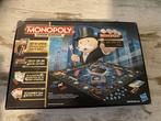 Monopoly extreem bankieren [s690], Ophalen of Verzenden, Zo goed als nieuw