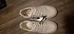Witte sneakers mt 38, Ophalen of Verzenden, Zo goed als nieuw, Schoenen