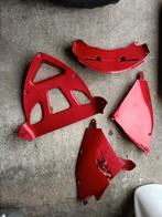 Paar kuipdelen van een yamaha Thundercat, Motoren, Onderdelen | Yamaha, Ophalen of Verzenden