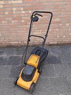Electrische grasmaaier Electrolux TV 630 E, Tuin en Terras, Grasmaaiers, Ophalen, Cirkelmaaier, Gebruikt, Elektrische grasmaaier