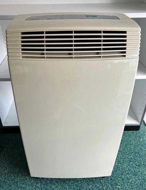 Airconditioner DeLonghi Hoge Capaciteit! CF170 Mobiele Airco, Witgoed en Apparatuur, Airco's, Gebruikt, Mobiele airco, 100 m³ of groter