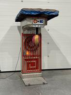 Vintage boksautomaat Zamperla, Ophalen, Zo goed als nieuw, Overige