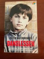 Pieter Waterdrinker: Danslessen, Gelezen, Pieter Waterdrinker, Ophalen of Verzenden, Nederland